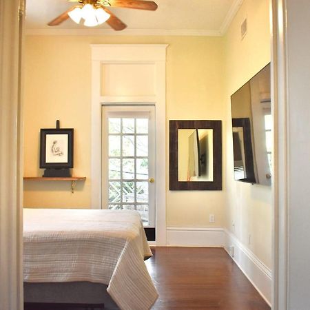 Greeley Gardens 2Nd Floor Efficiency With A View Apartment ฮูสตัน ภายนอก รูปภาพ