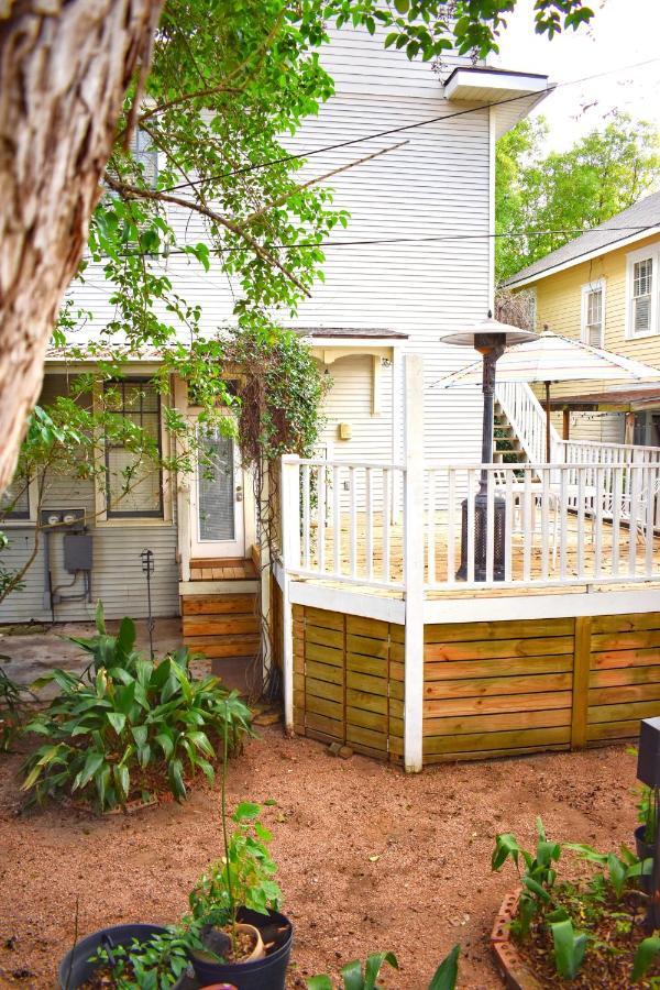 Greeley Gardens 2Nd Floor Efficiency With A View Apartment ฮูสตัน ภายนอก รูปภาพ