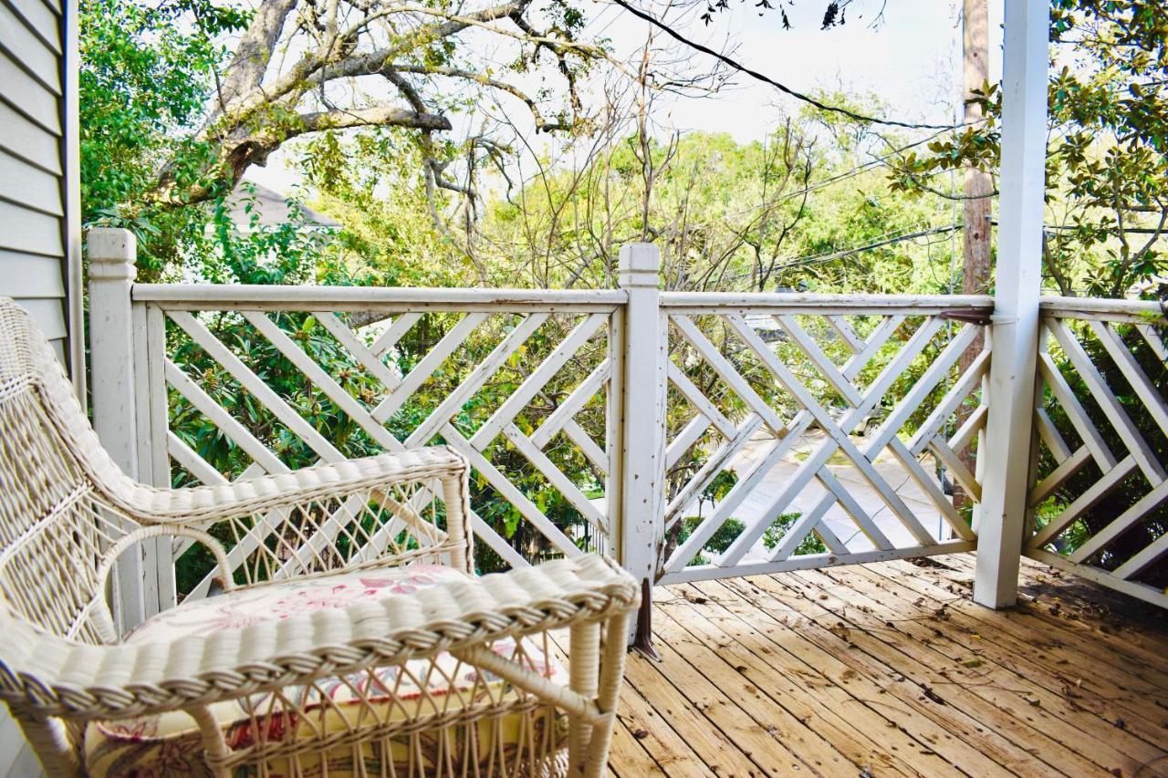 Greeley Gardens 2Nd Floor Efficiency With A View Apartment ฮูสตัน ภายนอก รูปภาพ