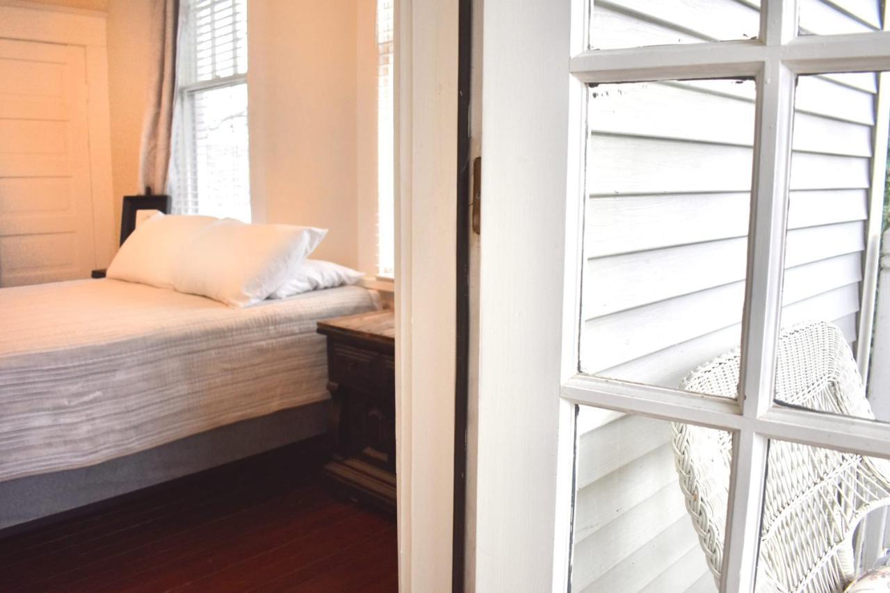 Greeley Gardens 2Nd Floor Efficiency With A View Apartment ฮูสตัน ภายนอก รูปภาพ