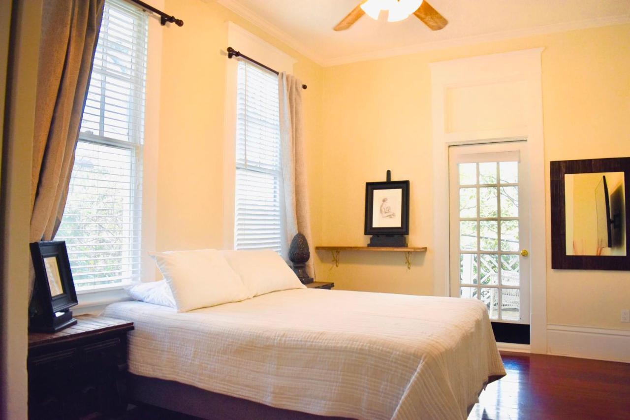 Greeley Gardens 2Nd Floor Efficiency With A View Apartment ฮูสตัน ภายนอก รูปภาพ