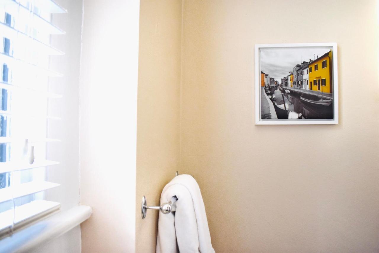 Greeley Gardens 2Nd Floor Efficiency With A View Apartment ฮูสตัน ภายนอก รูปภาพ